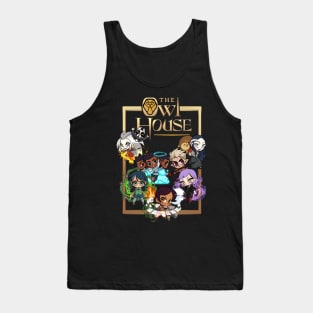 The owl house Tank Top